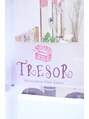 トレゾア(TRESOR) トレ ゾア