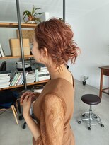 アレンジ