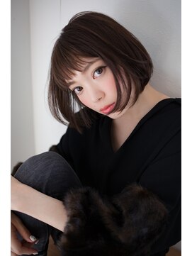 アールサロン 名駅(Rr SALON) 名駅伏見個室髪質改善