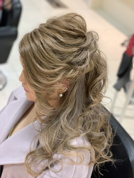 ウエスト(WEST) 王道ハーフ