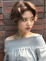 フェメ 立川(PHEME)&nbsp;フェミニンショート３