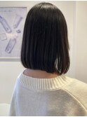 まるっとボブ♪