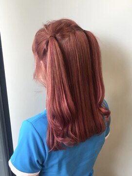 シエル(ciel) デザインカラー