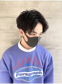 ナチュラルツイストスパイラル