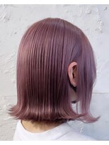 フィーネ 吉祥寺(Fi -Ne)&nbsp;ピンクラベンダーカラー