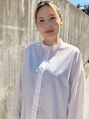 ファースト 泉中央店(first) 根本 侑衣子