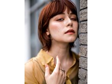 ヘアーラニッシュ 柏たなか店(hair Lanish)
