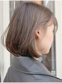 【恵比寿ro-ro】イルミナカラー×アッシュベージュ