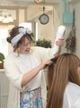 ニコヘアー(nico hair) yu-ki
