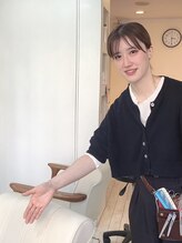 カウンセリングで全てがキマる！coquetteのカウンセリングでお客様の理想の姿を引き出します！