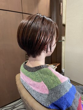 穀雨(Kokuu) メテオカラー