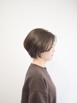 ハンドユー(HAND.U)&nbsp;丸みショート