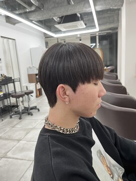 オットット(OttottO) 韓国マッシュ