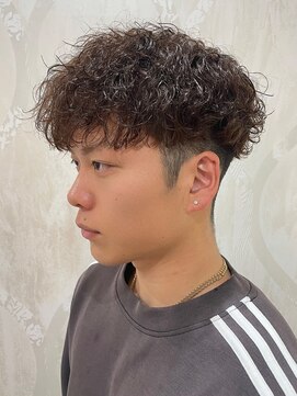 アフロートナガノ(AFLOAT NAGANO) スペインカール