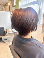 ウル(ulu)&nbsp;ショートスタイル