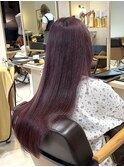 pink grape◎