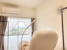 アトレ(Attrait)の雰囲気（マンションの一室のため人の目を気にせずご来店可能。夜の対応可）