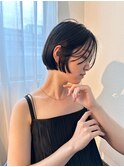 似合わせショート