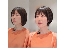 ユトリ ヘアーアンドスパ(YUTORI hair＆spa)