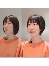 ユトリ ヘアーアンドスパ(YUTORI hair＆spa)