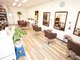 カットハウス エムジー エルア 泉大津店(Cut House MG elua)の写真/《駐車場あり》大型店が苦手な方にもオススメ◎少人数制サロンなので、周りを気にせずお寛ぎください☆