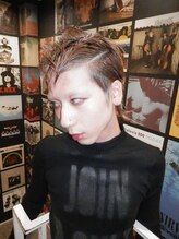 ブロック ジャポン(bloc japon) 小野 優駿