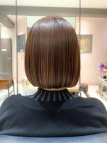 ラママ(Ra.Mama)&nbsp;ボブ