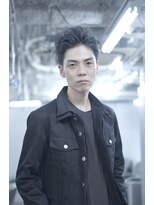 ナナインチ(7inch)&nbsp;銀座メンズカット