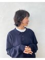 リトル 沖縄おもろまち(little) 島袋 留衣