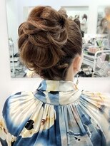 アメリ(AMELIE) 綺麗め高めアップ