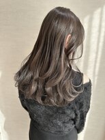 フルールバイアヴァンスクロス(Flulu by avance. cross)&nbsp;艶カラー/キラ水/オージュア