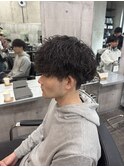ツイスパマッシュ