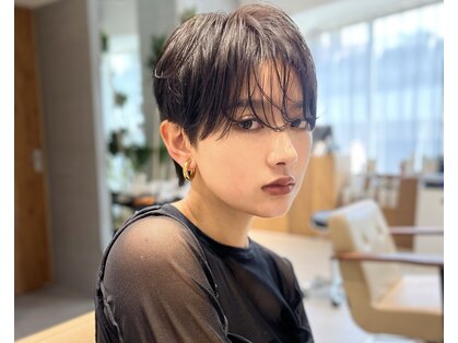 キミトヘアデザインアンドスパ(Kimito Hair design&spa)の写真