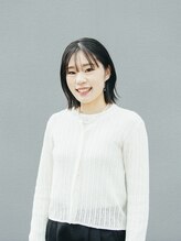 キュオンシア(CUEON. ciea) 本田 初音