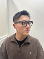 エミヲ 石川町(emiwo)&nbsp;ビジネススタイルにもピッタリなメンズスタイル