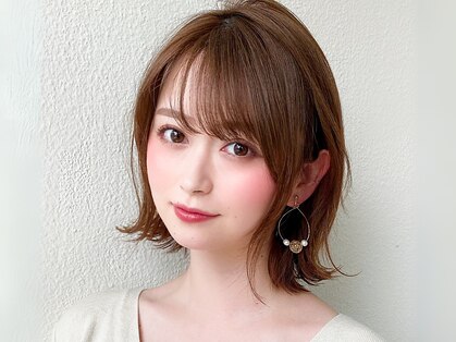 シルクレイ(Silk-lei)の写真