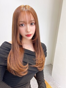 アールサロン 名駅(Rr SALON) 髪質改善