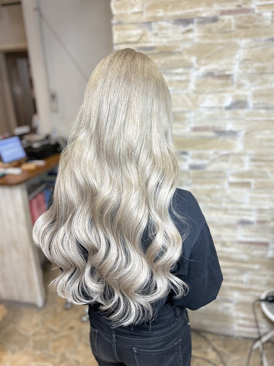 2025年秋】シールエクステの髪型・ヘアアレンジ｜人気順