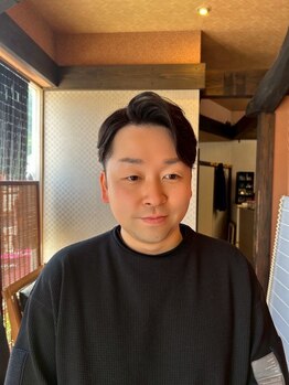 ダックテイルオリジナル(ducktail original)の写真/毎日頑張るあなたへ。清潔感のあるスタイルで好印象!シェービングとヘッドスパで男の魅力が引き立つ★