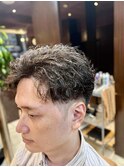 神田パーマ