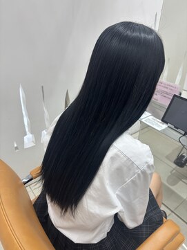 プロデュース 成瀬店(Produce) 落とせるブルーブラック