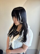 ドロップ ウタヅ(Drop UTAZU)&nbsp;アクセントプルシールエクステ