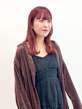 コモンルーム(common room) 相澤 美弥