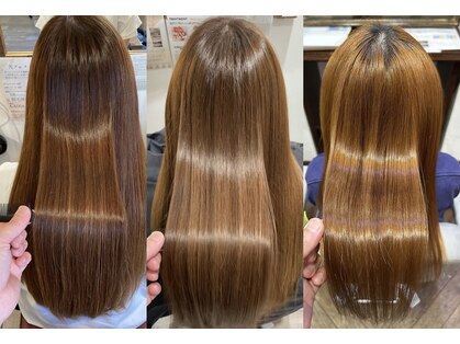 ランデブ リアン(Rendez-Vous lien)の写真