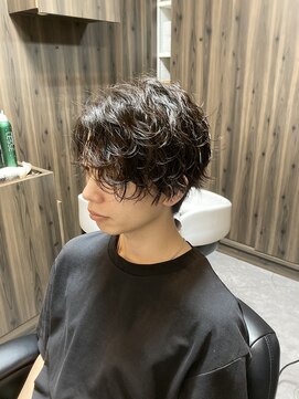 ナチュラ(NATU-RA) 波ツイストスパイラル