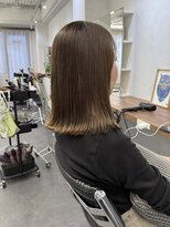 オウル(Owll)&nbsp;◆◇白髪染めに見えないミルクティーベージュ◇◆