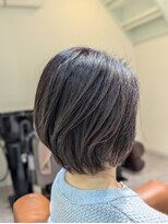 アオ(a-o)&nbsp;ボブレイヤーは大人のたしなみ