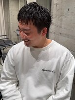 カンナ オーガニック ヘアデザイン(CANNA ORGANIC & HAIR DESIGN)&nbsp;王道優しい刈り上げショート