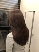 スタイル 成城学園前(STYLE) 髪質改善トリートメント