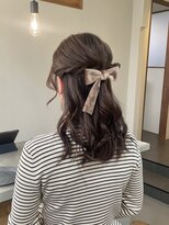 クリック(Click)&nbsp;黒髪/クラゲヘアー/オリーブグレー/小顔/ココアベージュ/小倉